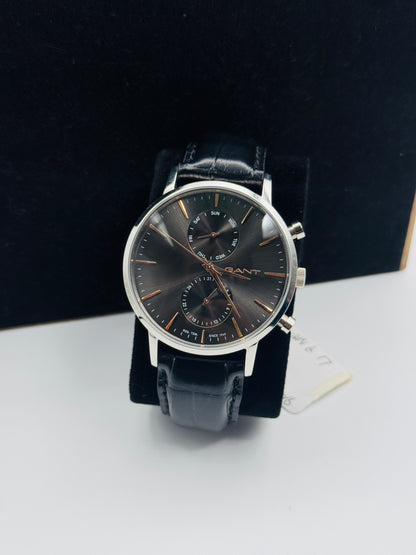 Gant W1120 Original Lot Import Watch 44mm Quartz