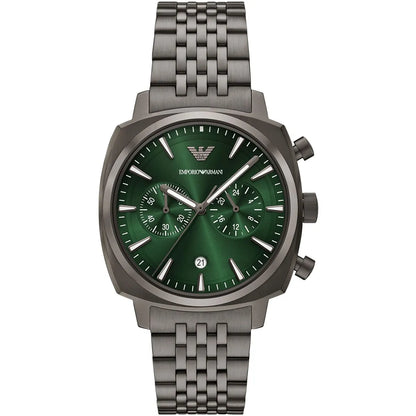 Original Emporio Armani Watch For Men Carlo AR11689