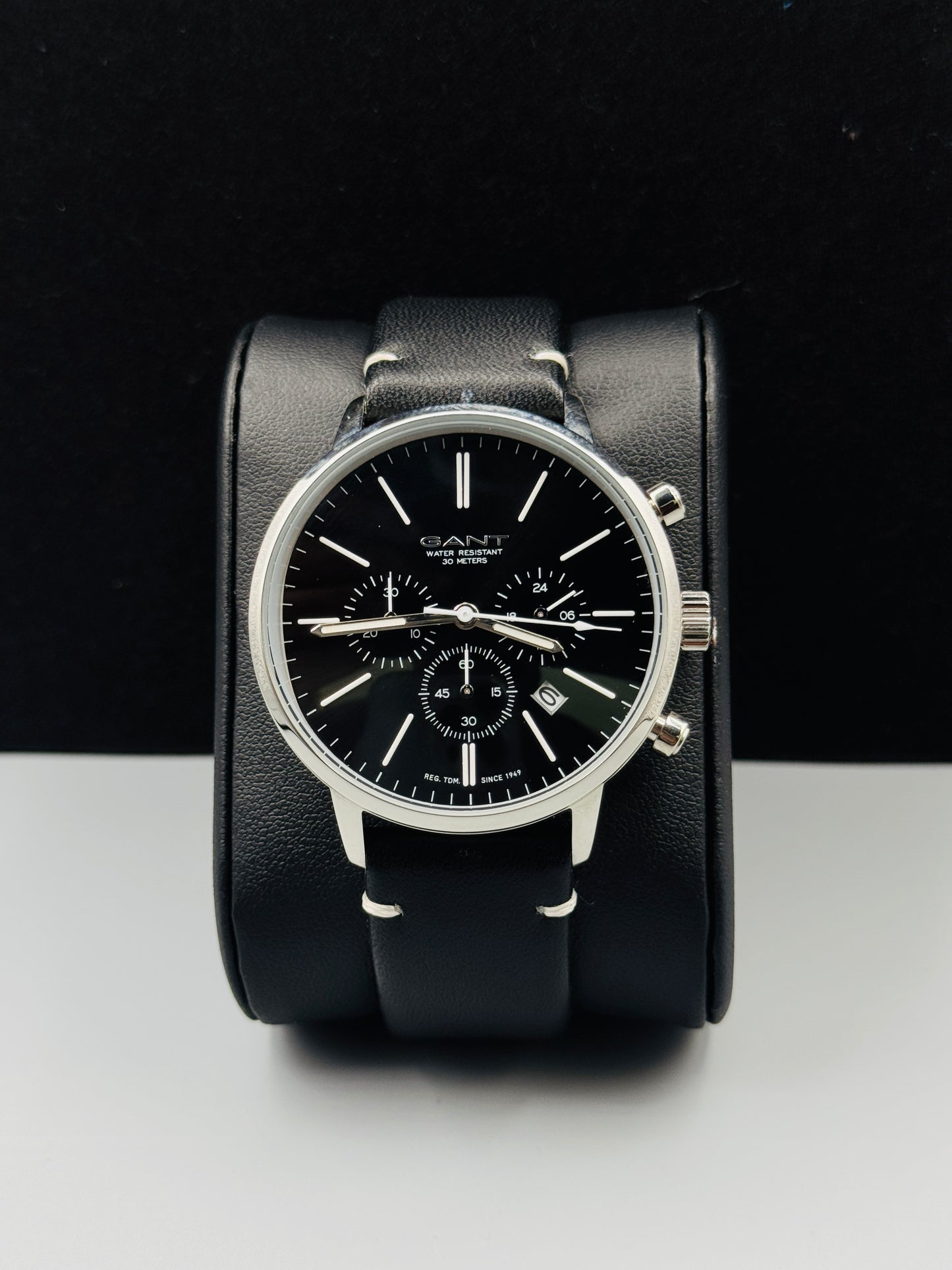 Gant GT076 Original For Mens Watch 42mm Quartz