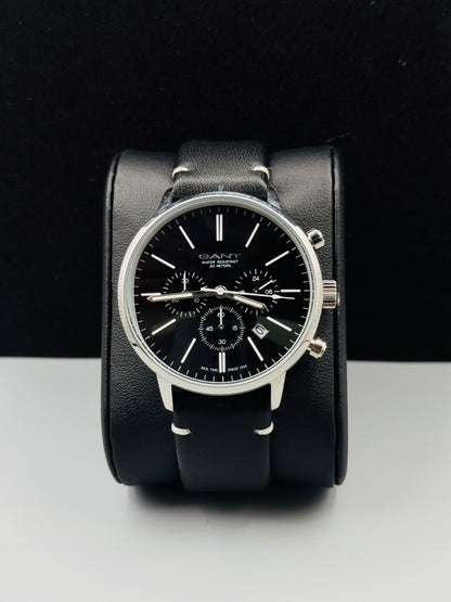 Gant GT076 Original For Mens Watch 42mm Quartz