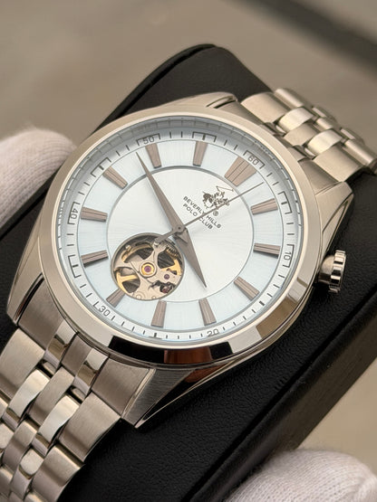 Polo Hills BHPC BP3816X.300 Gents Watch Original (Like New)