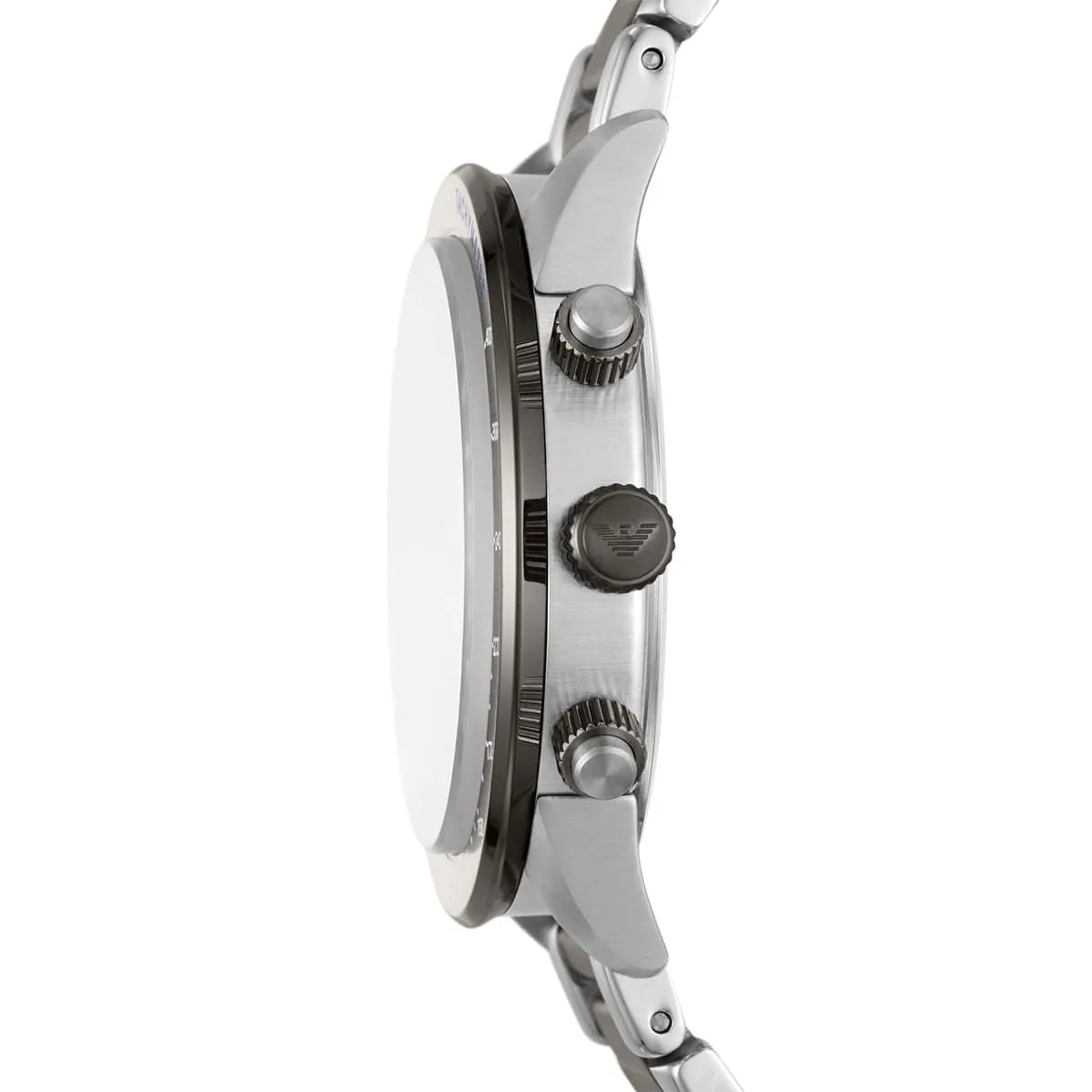 Emporio Armani Watch For Men AR11391 44mm Quartz