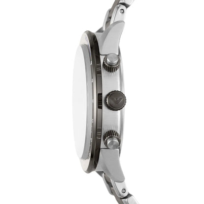 Emporio Armani Watch For Men AR11391 44mm Quartz