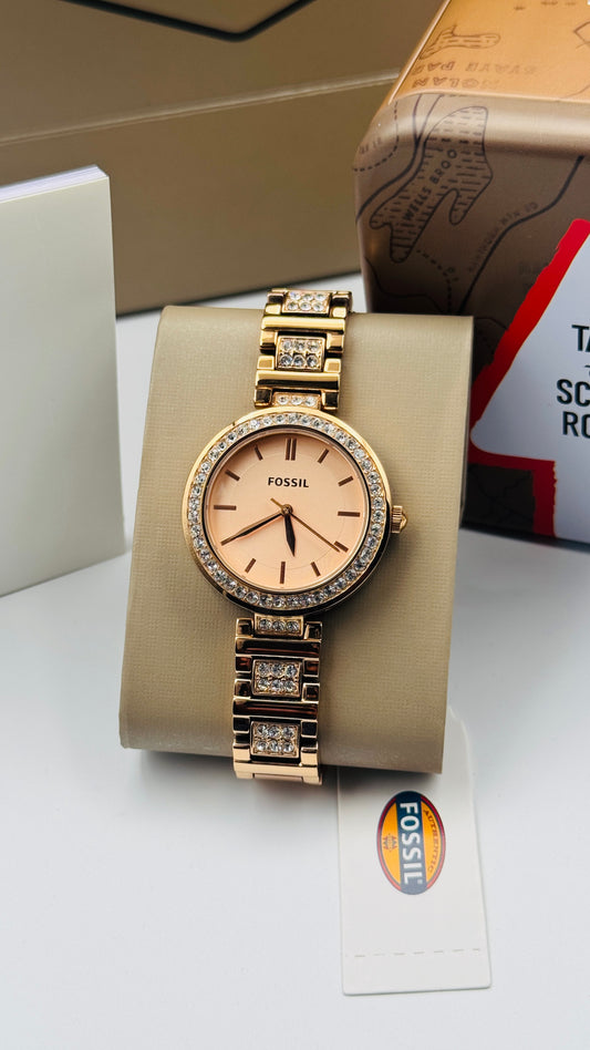 Fossil BQ-3181 Original For Womens 32mm Quartz