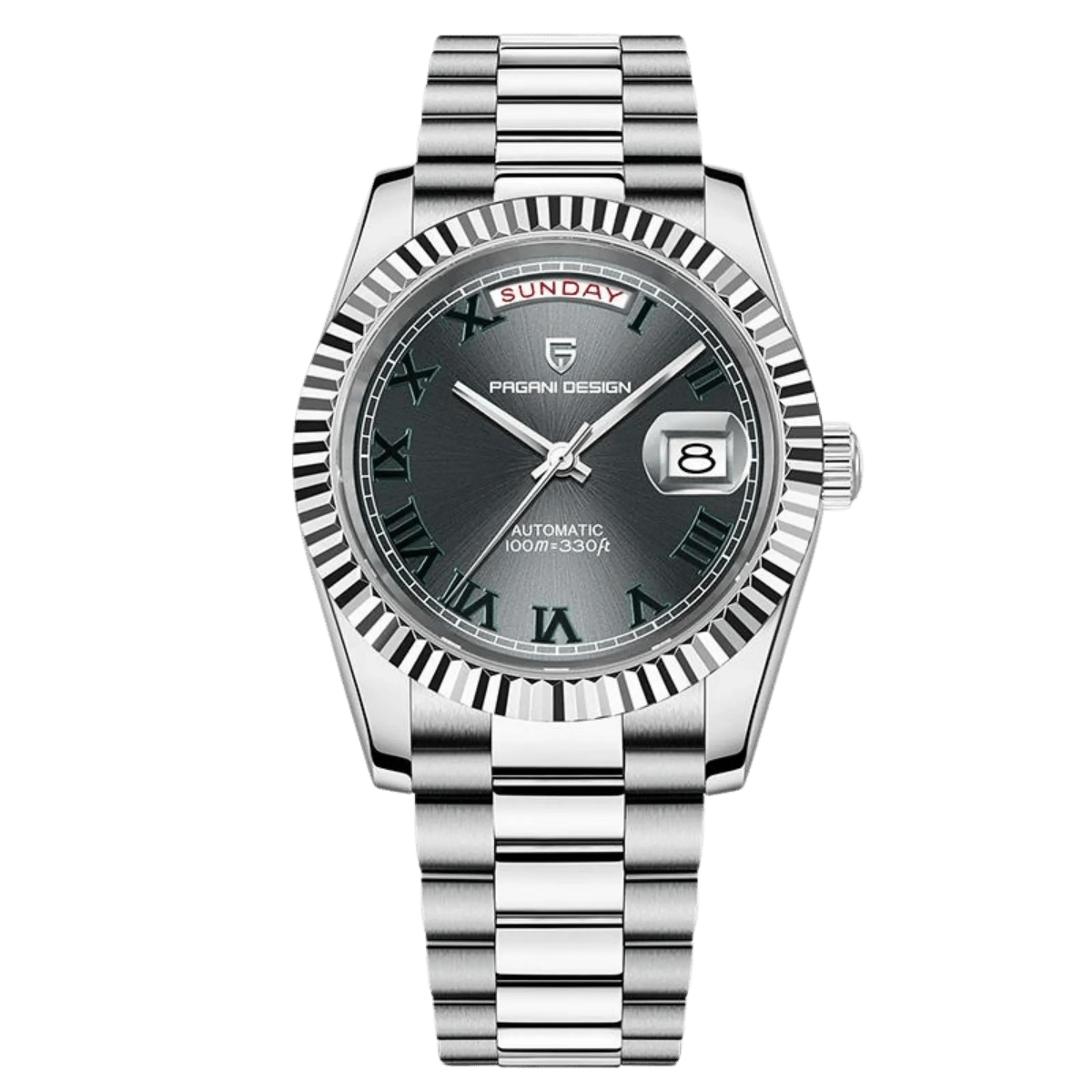 Pagani Design PD-1783 Original For Mens 40mm Automatic
