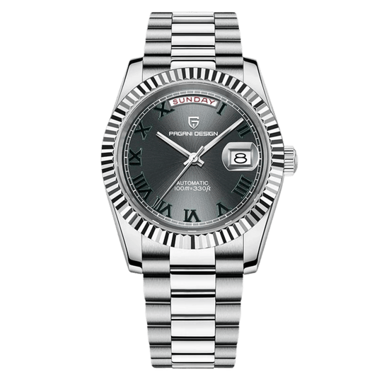 Pagani Design PD-1783 Original For Mens 40mm Automatic