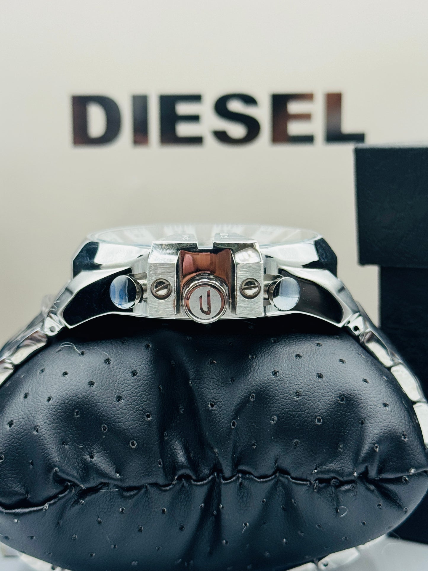 Deisel DZ-4360 Original For Mens Watch 51mm Quartz