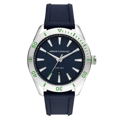 Armani Exchnge AX-1827 Original For Mens 46mm Quartz