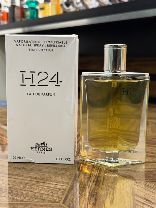H24 Hermes Original Tester EDT 100ml