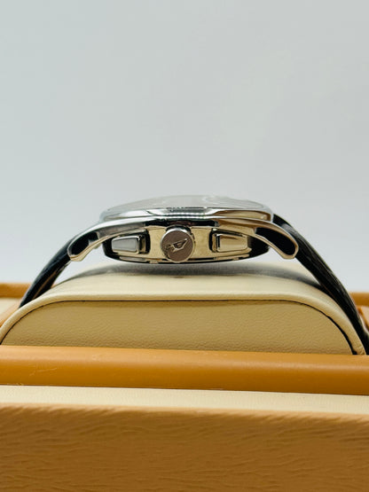 Seculus Original Swiss Made Watch 40mm Quartz [Pre-Owned]