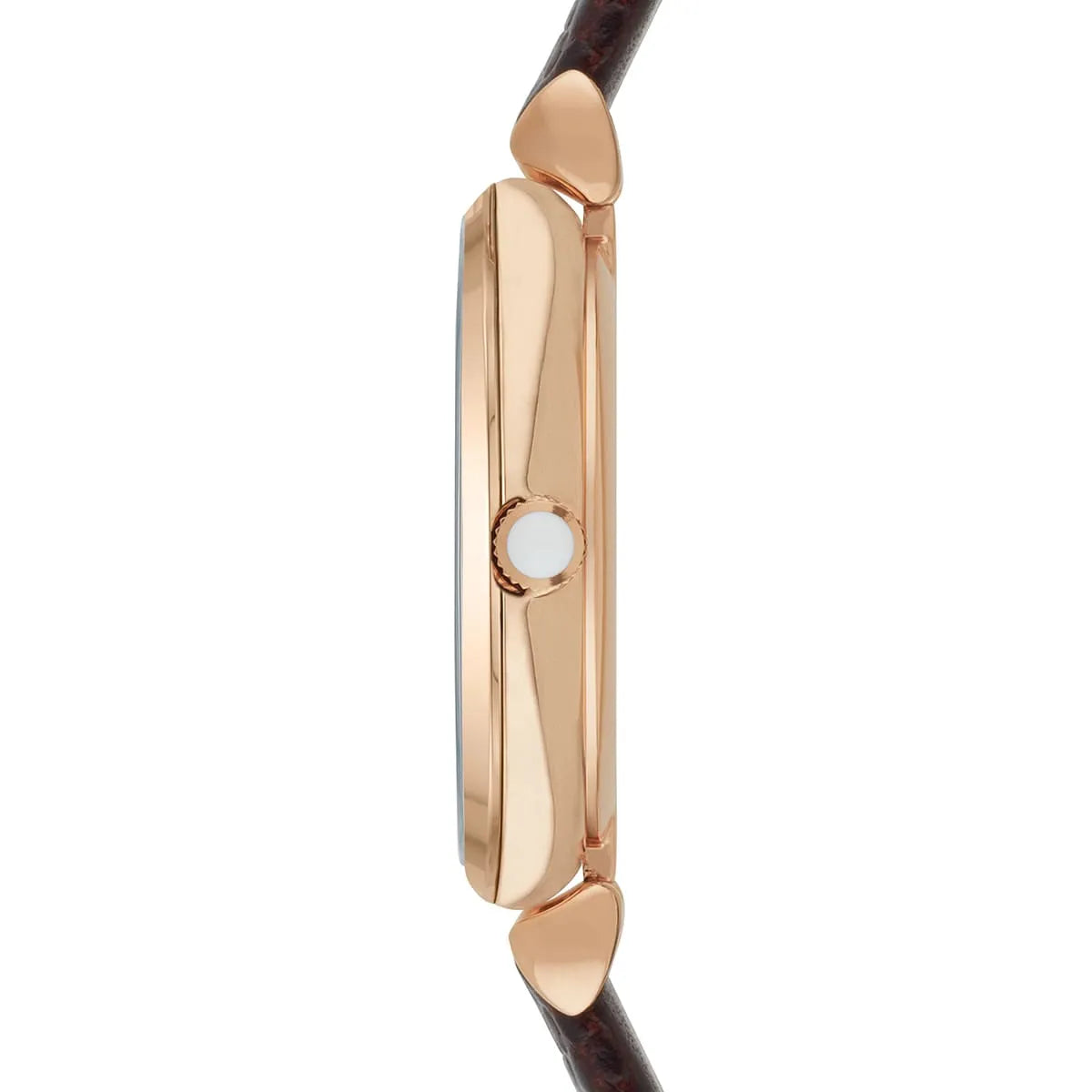 Original Emporio Armani Watch For Ladies Gianni T-Bar AR1990