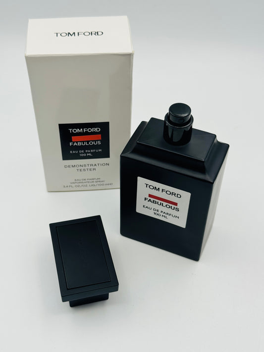 Tom Ford Fabulous Eau De Perfume (Origial Tester) 100ml