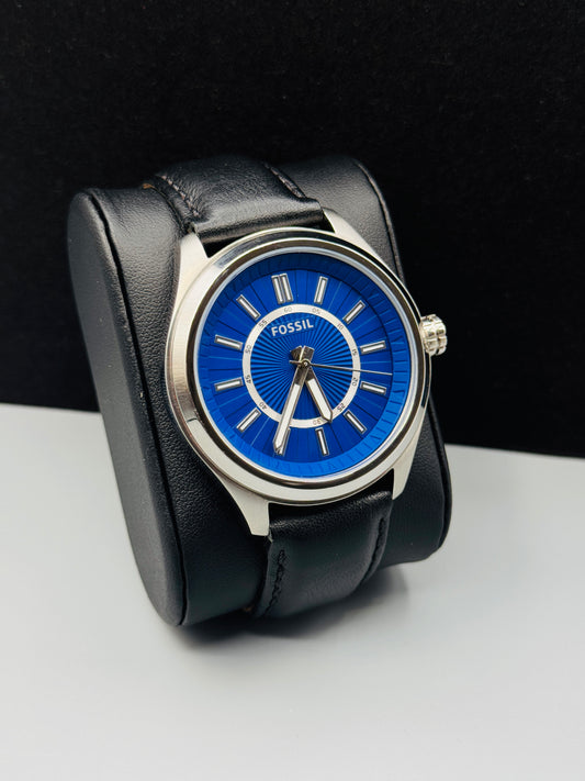 Fossil BQ-1519 Original For Mens Watch 44mm Quartz (Like New)