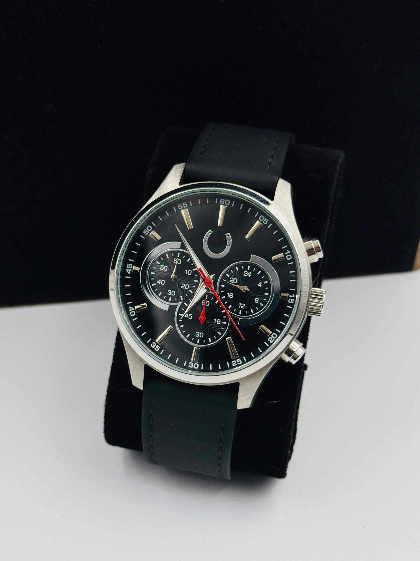 Gift Shop Original Lot Import Watch 40mm Quartz