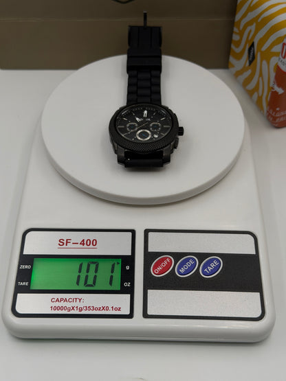 FOSSIL – ORIGINAL – FS4487 - JAPANESE QUARTZ 45MM
