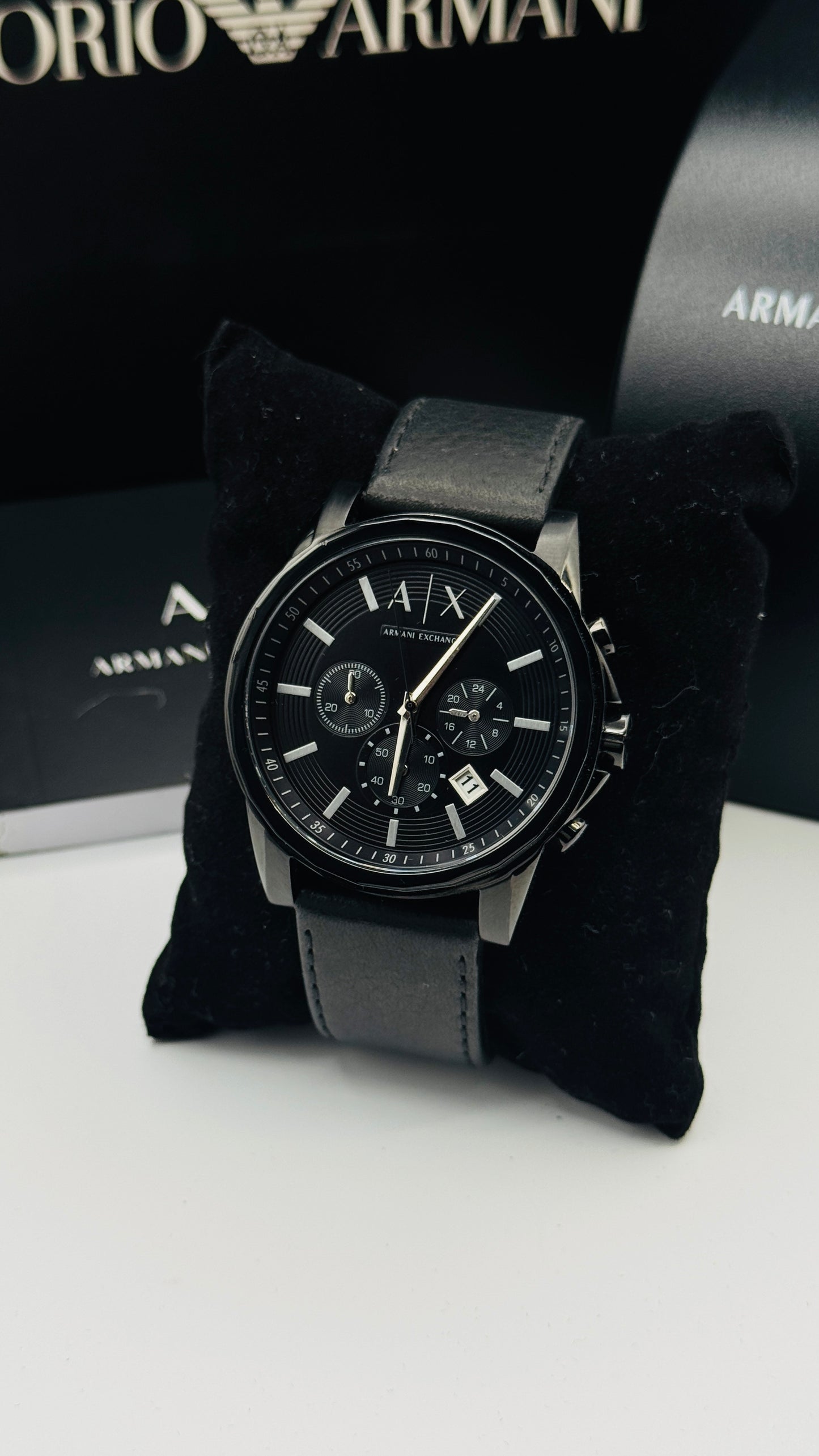 Armani Exchnge AX-2098 Original 45mm Quartz