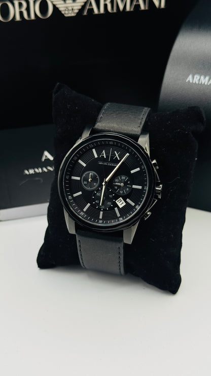 Armani Exchnge AX-2098 Original 45mm Quartz