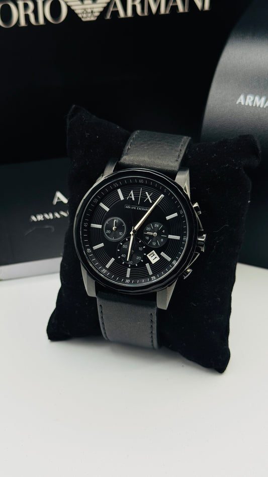 Armani Exchnge AX-2098 Original 45mm Quartz