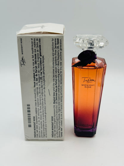 Tresor Midnight Rose Lancome Paris (Original Tester) 75ml