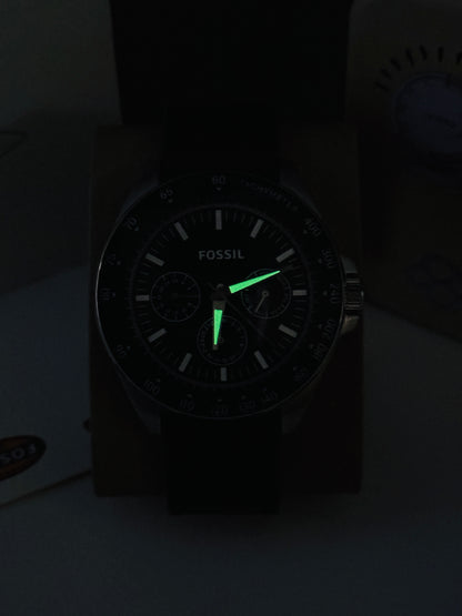 Fossil BQ-2294 Original For Mens 46mm Quartz