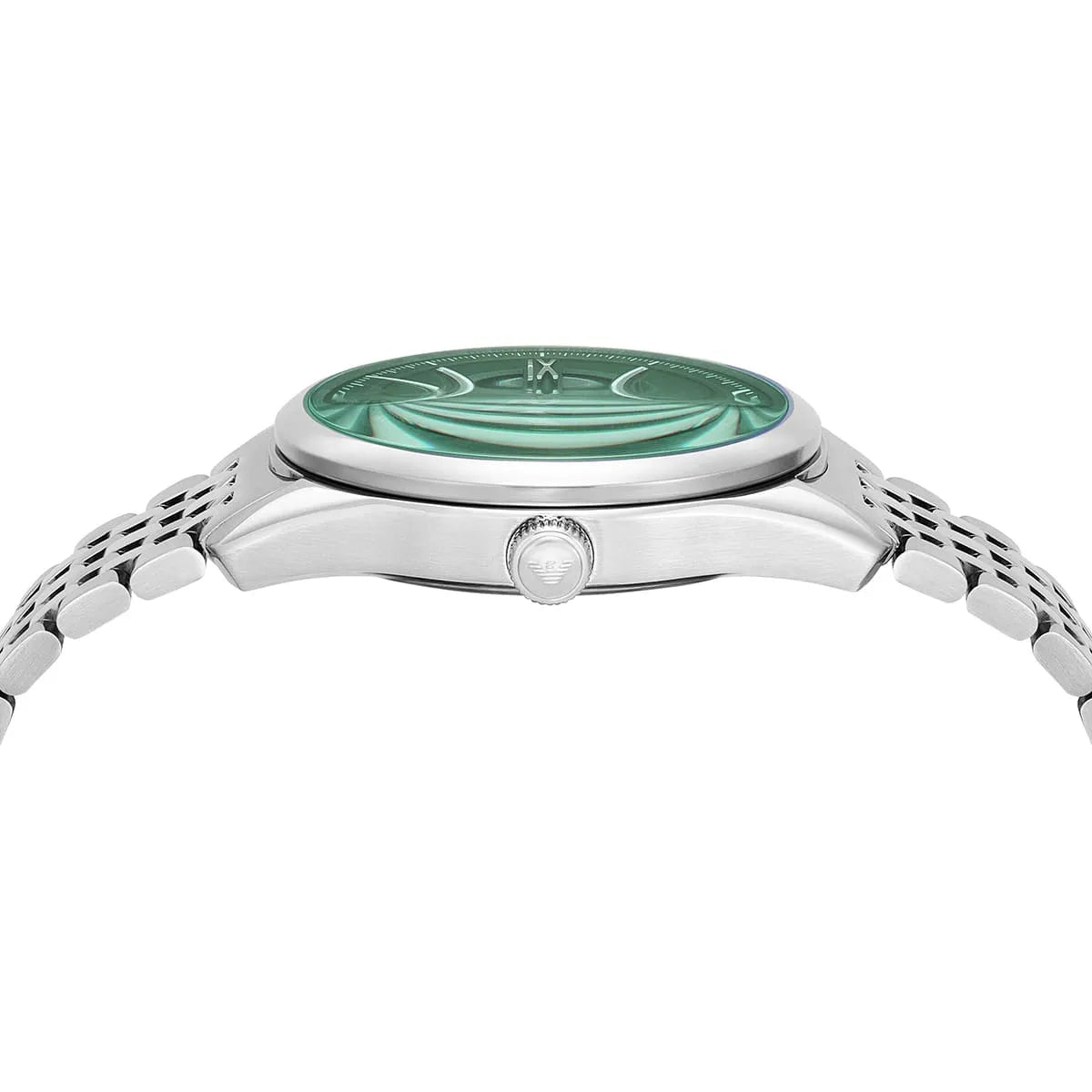 Original Emporio Armani Watch For Men Antonio AR60091 AUTOMATIC