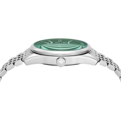 Original Emporio Armani Watch For Men Antonio AR60091 AUTOMATIC