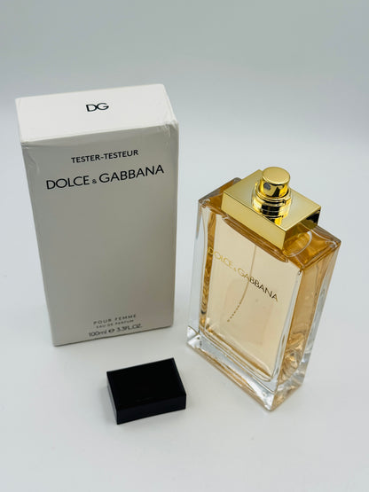 Dolce & Gabbana Four Femme (Original Tester) 100ml