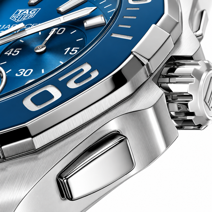 Tag Heuer Watch – CAY111B.BA0927 H/K Vareint