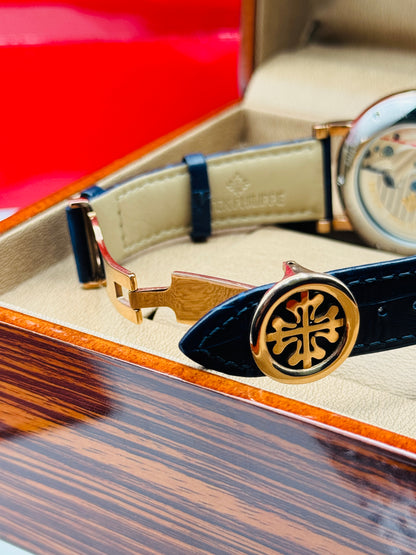 Patek Philippe High Master Grade Copy Automatic For Mens 44mm