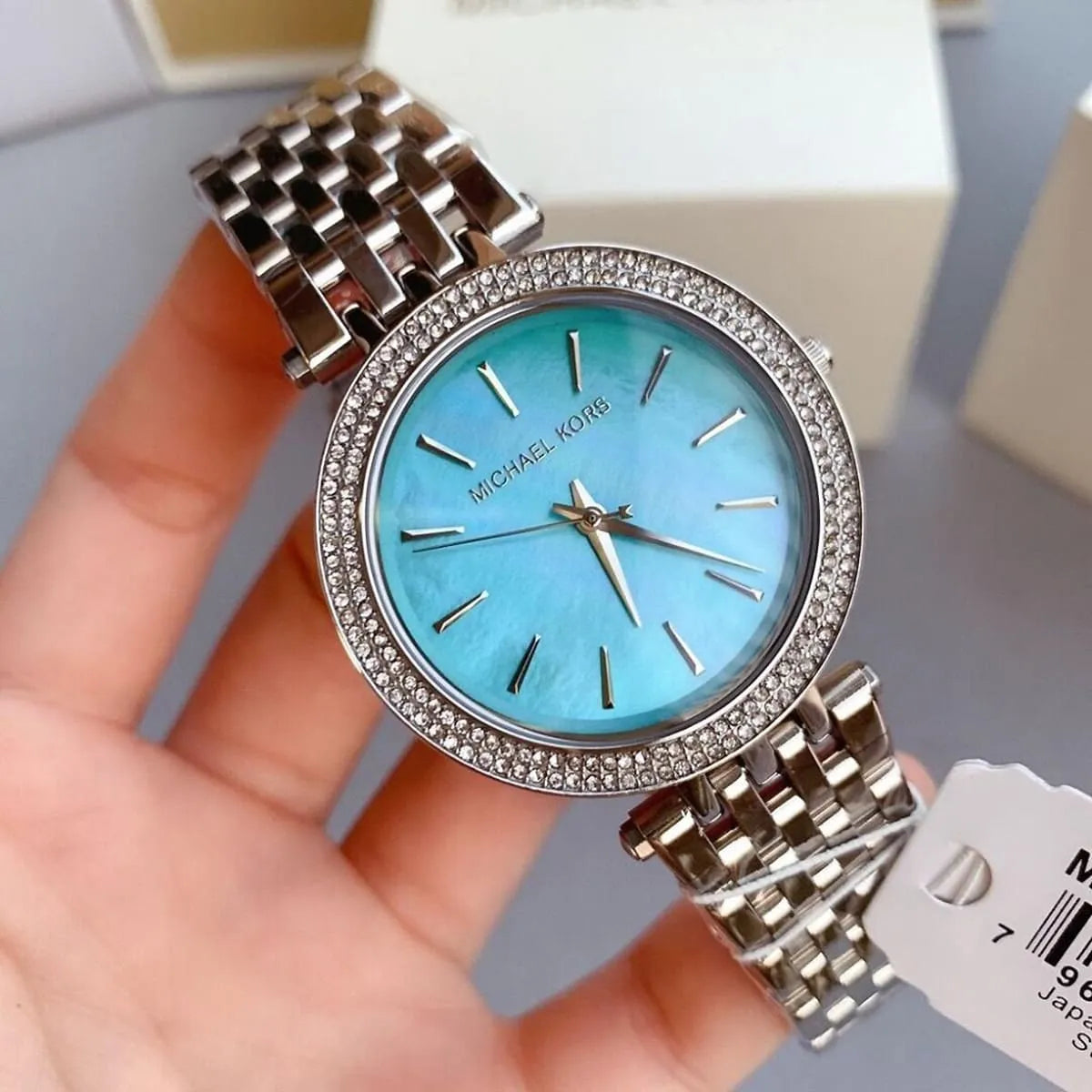 Michael Kors Watch For Women MK3515
