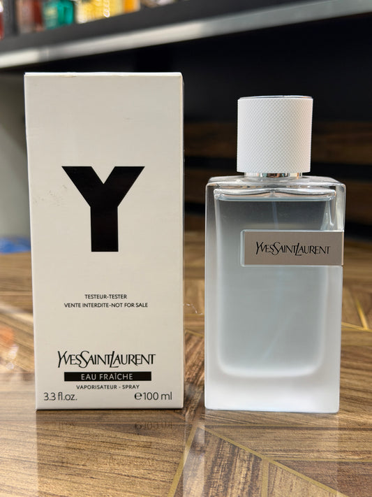 YSL Original Tester 100ml