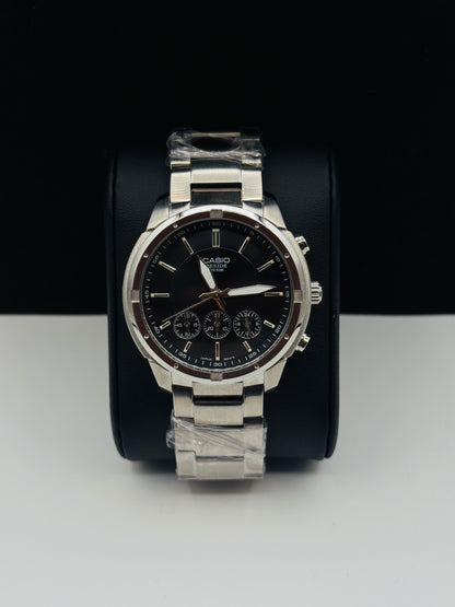 Casio Beside Lot Import Watch For Mens 39mm Quartz (Like New)