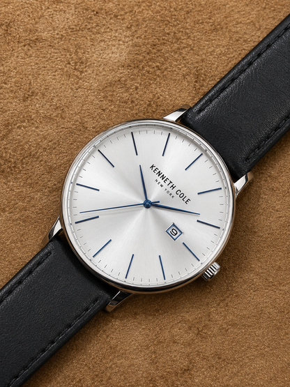 Knneth Kole New York (Lot Import) 42mm Quartz