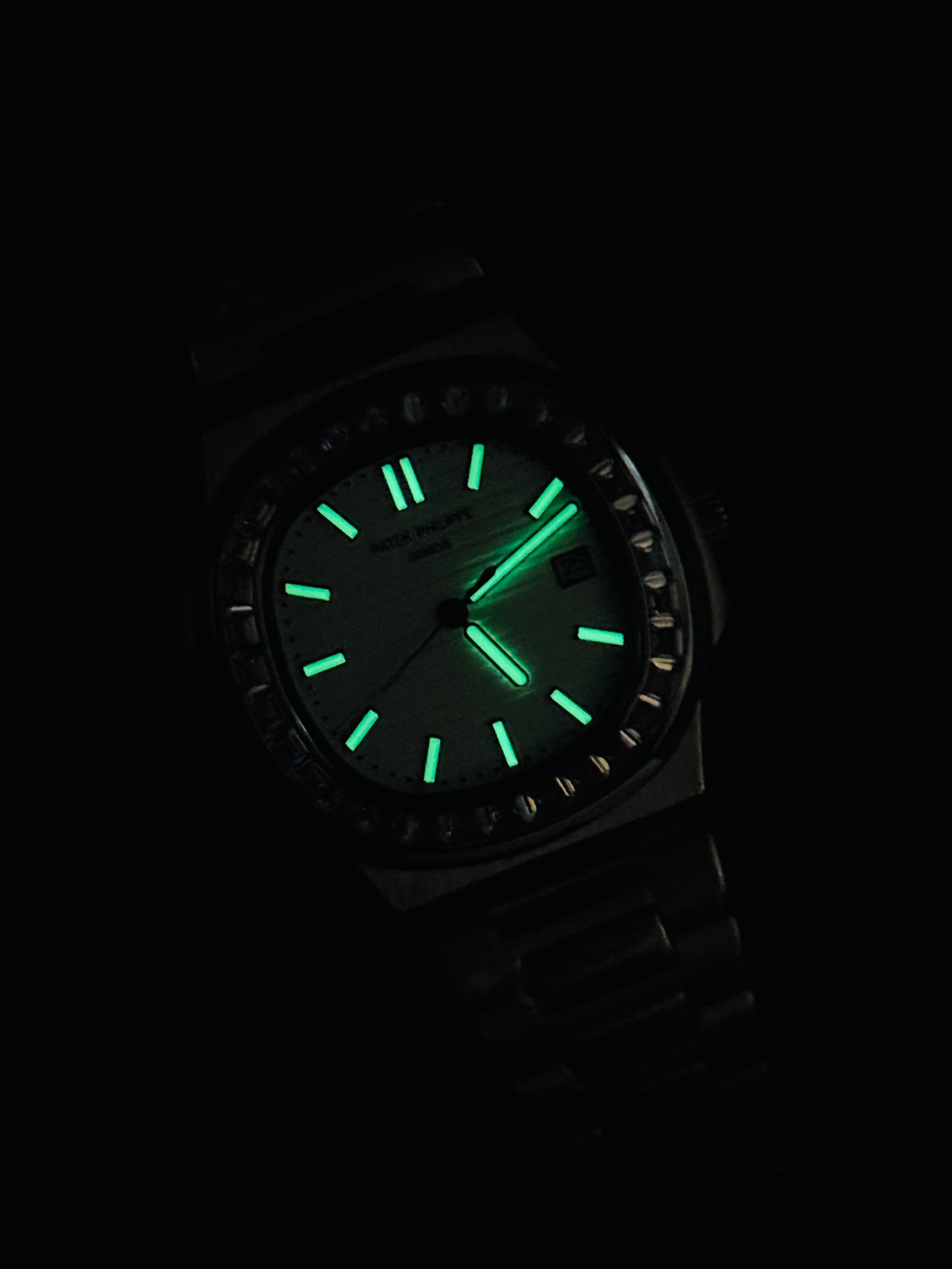 Patek Philippe High Master Copy For Mens 42mm Automatic