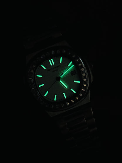 Patek Philippe High Master Copy For Mens 42mm Automatic