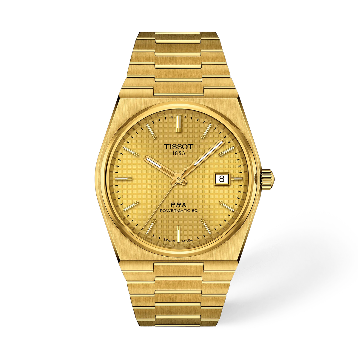 TISSOT PRX 40MM T137.407.33.021.00