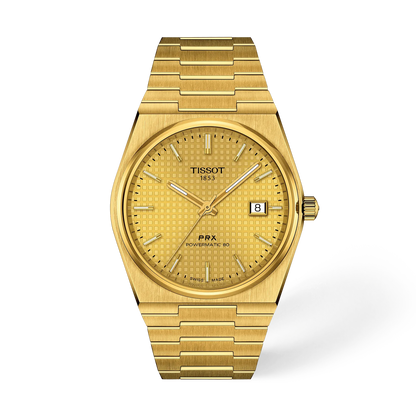 TISSOT PRX 40MM T137.407.33.021.00