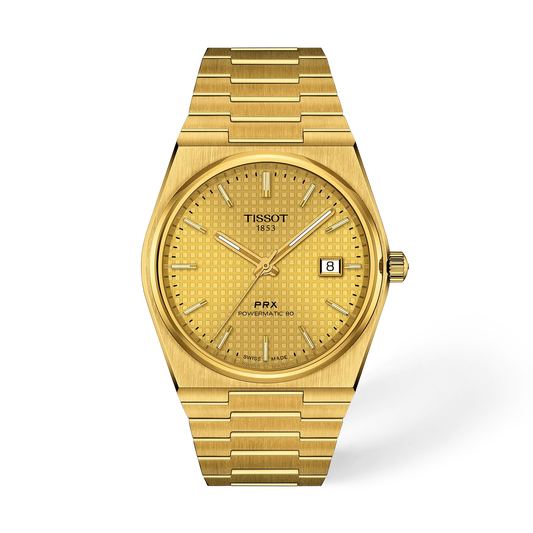 TISSOT PRX 40MM T137.407.33.021.00