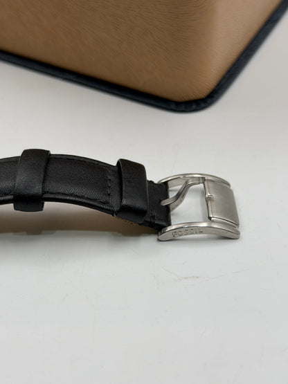 Fossil FS-4812 Original For Mens Watch 43mm Quartz