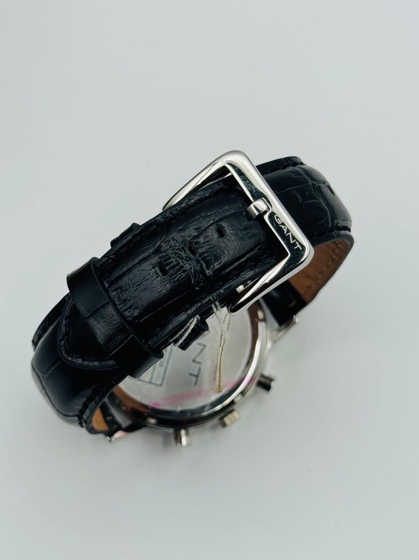 Gant W1120 Original Lot Import Watch 44mm Quartz