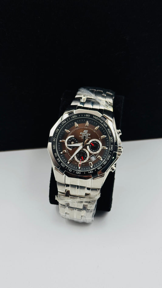 Casio Edifice Origial Lot Import For Mens 44mm Quartz