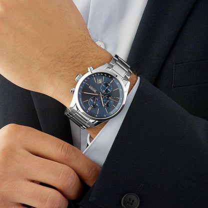 HUGO BOSS Grand Prix Gent's Watch 1513478