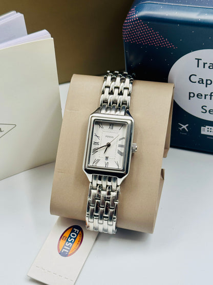 Fossil ES5221 Original For Womens 23mm