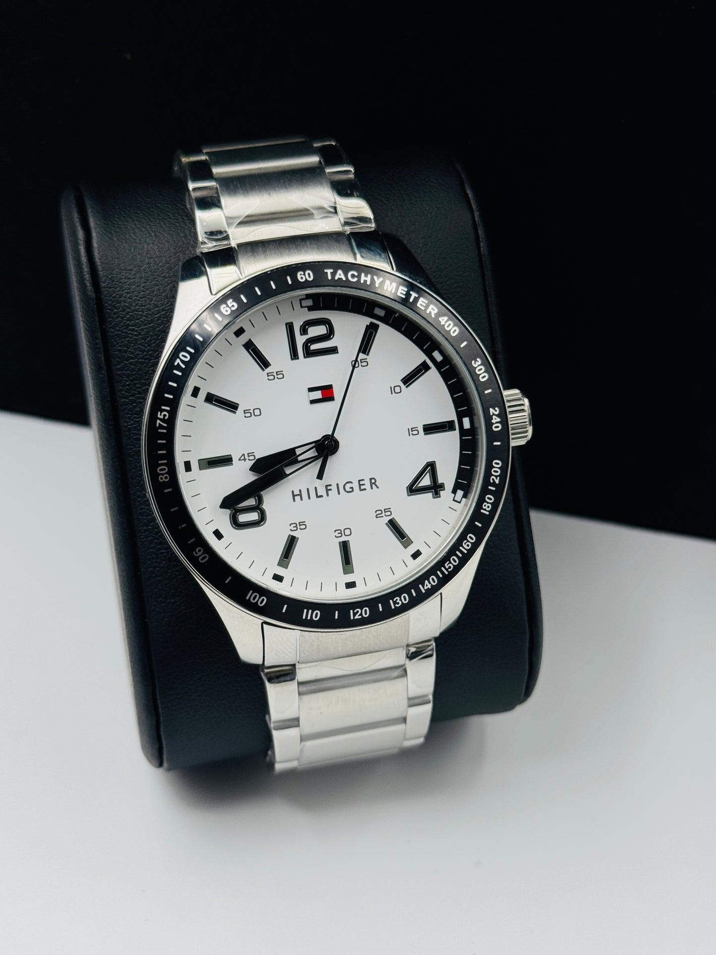 Tommy Hilfiger For Mens Lot Import Watch 44mm Quartz