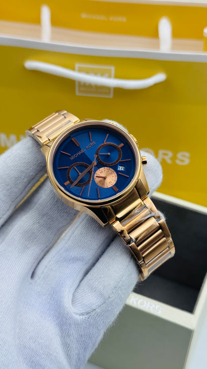 Michael Kors Mk-5911 Original For Womens