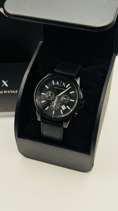 Armani Exchnge AX-2098 Original 45mm Quartz
