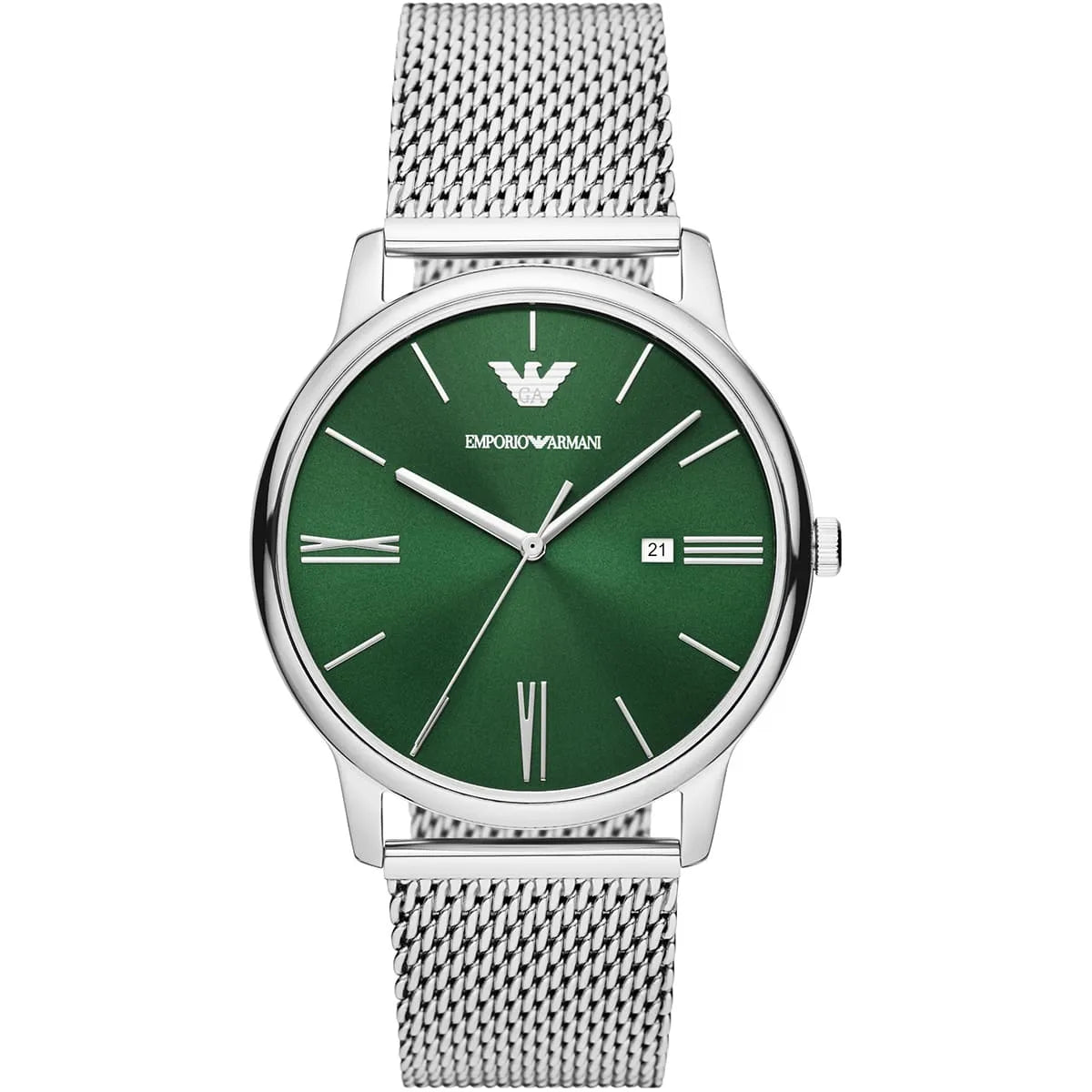 Original Emporio Armani Watch For Men Minimalist AR11578