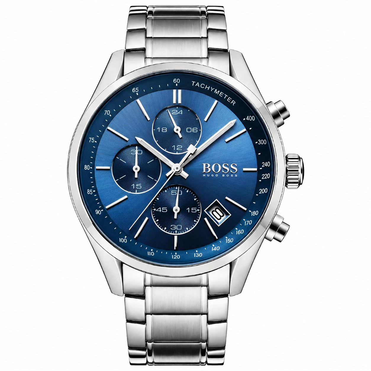 HUGO BOSS Grand Prix Gent's Watch 1513478