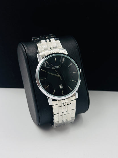 Citizen High Master Copy Mens 42mm Quartz