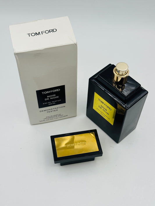 Tom Ford Noir De Noir Eau De Perfume (Original Tester) 100ml